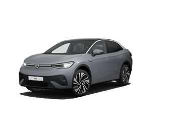 Volkswagen ID.5 - Pro 4MOTION, voiture électrique