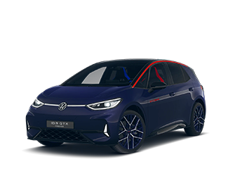 Handelskorting ID.3 Fire+Ice promoties voor particulieren | Volkswagen