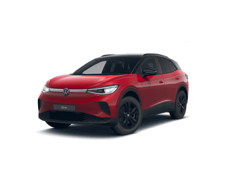 ID.4 Business Sport offer image