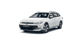 Passat Trend teaser image