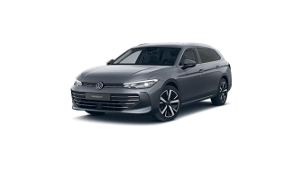Passat Business teaser image