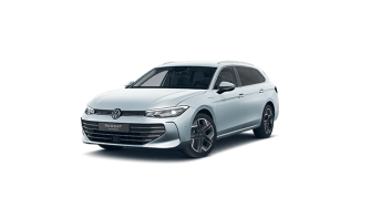 Passat Life eHybrid teaser image