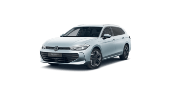 Passat Life eHybrid teaser image