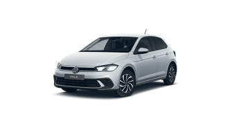 Polo GOAL Edition teaser image