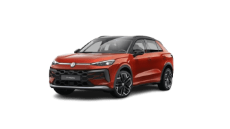 New T-Roc offer image
