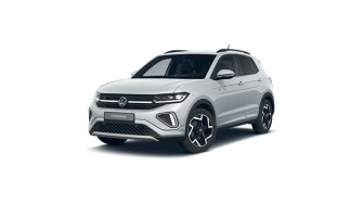 T-Cross R-Line Edition DSG teaser image
