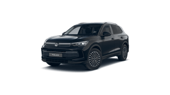 Tiguan Life teaser image