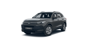 Tiguan teaser image
