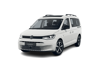 Caddy eHybrid offer image