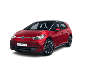 ID.3 Pro Business teaser image