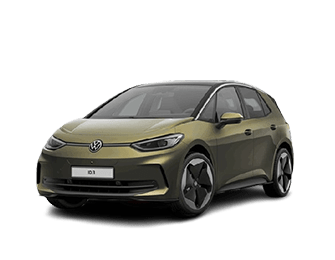 ID.3 Pro S Business teaser image