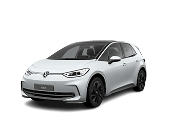 ID.3 Pure teaser image