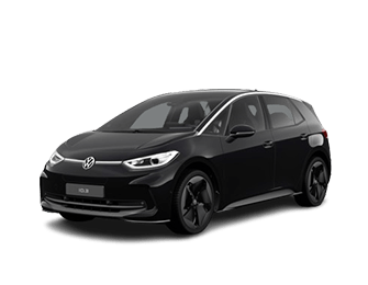 ID.3 Pure Business teaser image