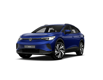 ID.4 Pure Business Essential teaser image