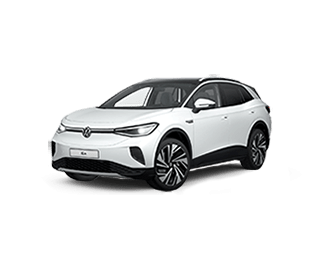 ID.4 Pure Business teaser image