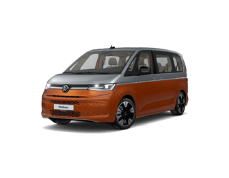 Multivan offer image