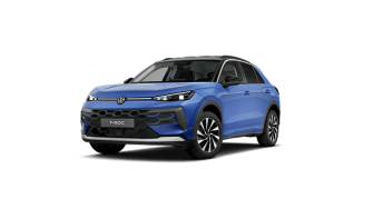 New T-Roc GOAL Edition offer image