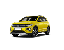 T-Cross R-Line Business Premium DSG offer image