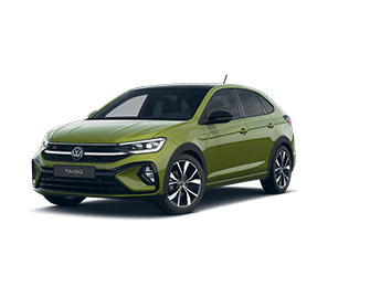 Taigo R-Line offer image