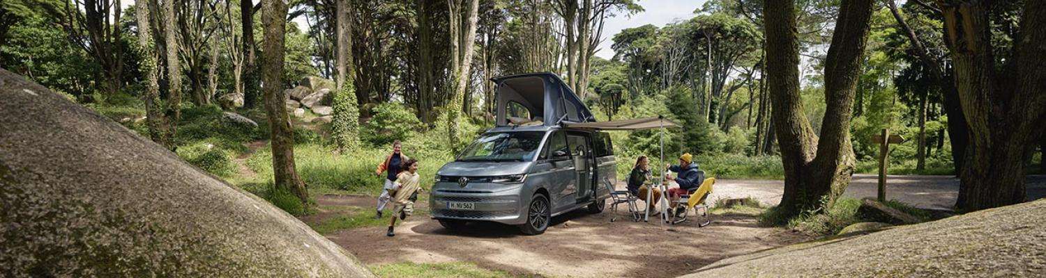 California Beach header image