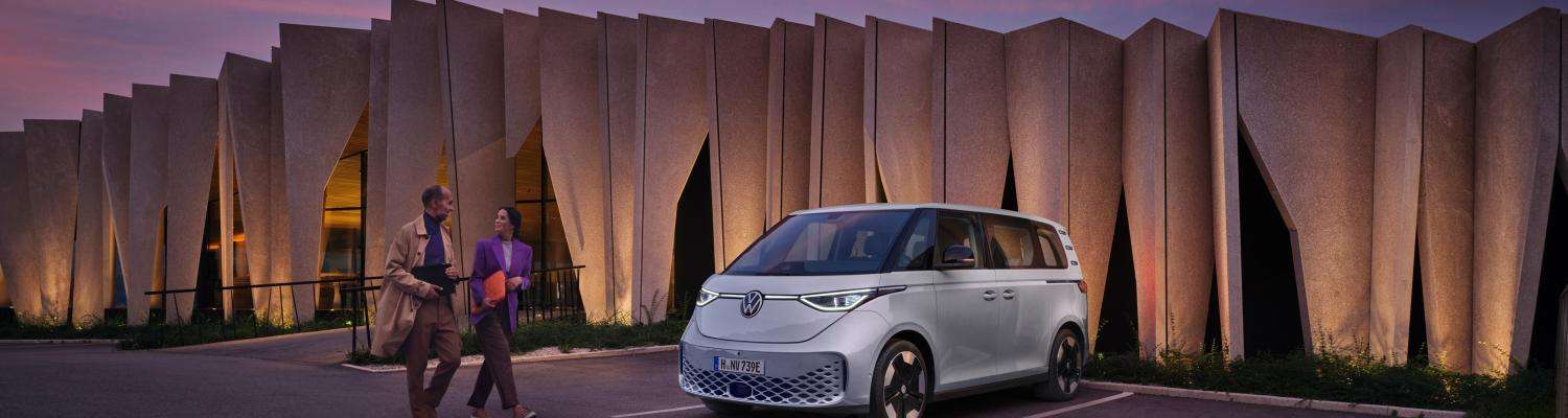 ID. Buzz Pure header image