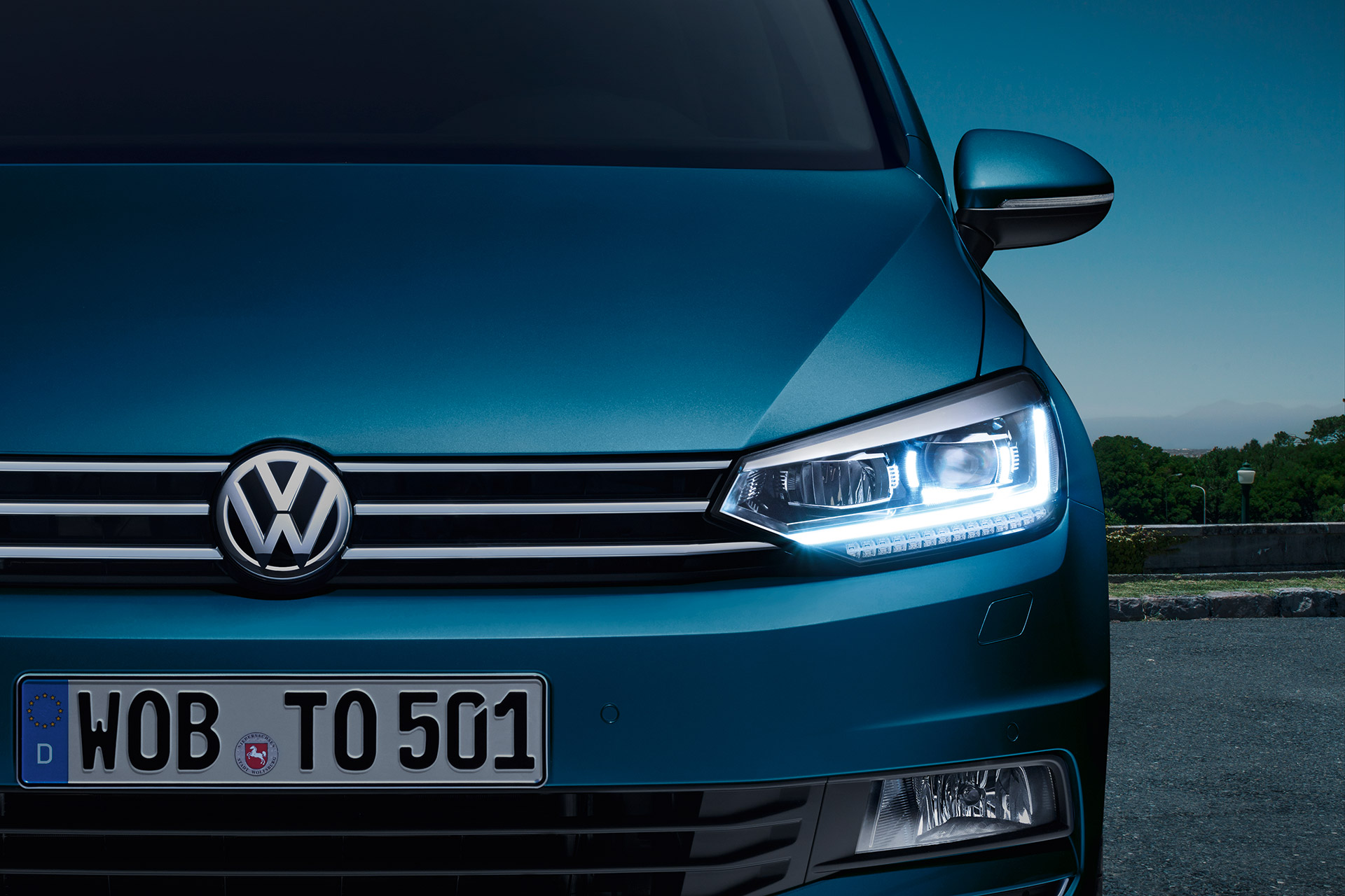 Volkswagen | Prijs &